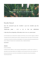 ERVAS SAGRADAS UM REGATE DA NOSSA ANCESTRALIDADE.pdf
